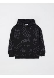 Sweater MSGM KIDS Kids color Black