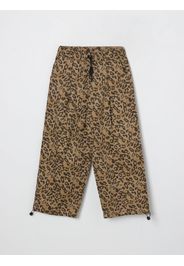 Pants MSGM KIDS Kids color Multicolor