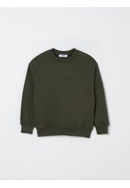 Sweater MSGM KIDS Kids color Green