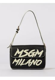 Bag MSGM KIDS Kids color Black