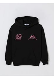 Sweater MSGM KIDS Kids color Black