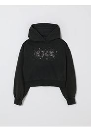 Sweater MSGM KIDS Kids color Lead