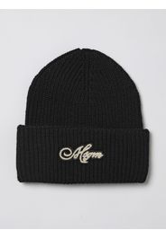 Hat MSGM KIDS Kids color Black
