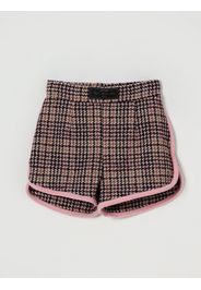 Short MSGM KIDS Kids color Pink