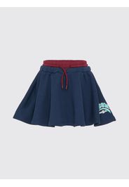 Skirt MSGM Kids color Red