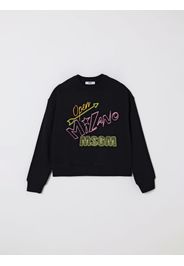 Sweater MSGM KIDS Kids color Black