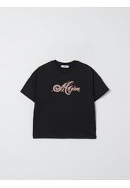 T-Shirt MSGM KIDS Kids color Black