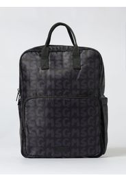 Duffel Bag MSGM KIDS Kids color Black