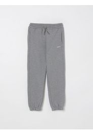 Pants MSGM KIDS Kids color Grey