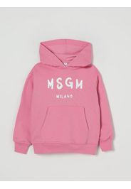 Sweater MSGM KIDS Kids color Pink