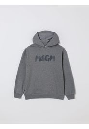 Sweater MSGM KIDS Kids color Grey