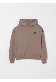 Sweater MSGM KIDS Kids color Dove Grey
