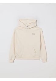 Sweater MSGM KIDS Kids color Cream