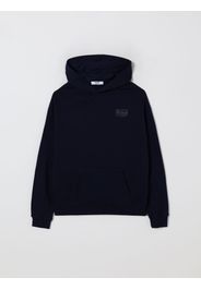 Sweater MSGM KIDS Kids color Blue