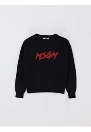 Sweater MSGM KIDS Kids color Black