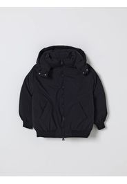 Coat MSGM KIDS Kids color Black