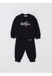 Romper MSGM KIDS Kids color Black