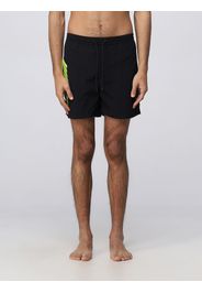 Msgm swimsuit in nylon