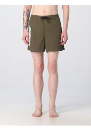Msgm swimsuit in nylon