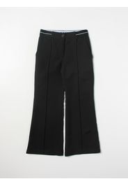 Pants MSGM KIDS Kids color Black