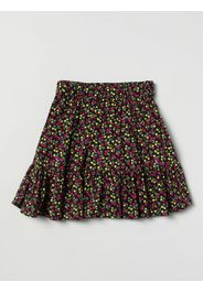 Skirt MSGM KIDS Kids color Multicolor