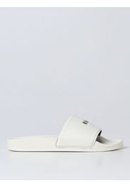 Msgm rubber slides