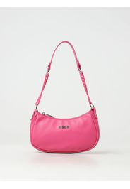 Bag MSGM KIDS Kids color Fuchsia