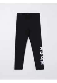 Pants MSGM KIDS Kids color Black