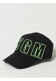 Girls' Hats MSGM KIDS Kids color Black