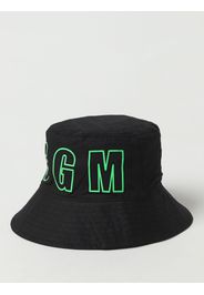 Girls' Hats MSGM KIDS Kids color Black