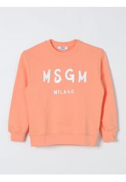 Sweater MSGM KIDS Kids color Pink