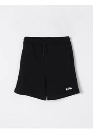 Shorts MSGM KIDS Kids color Black
