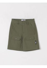 Shorts MSGM KIDS Kids color Green