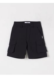 Shorts MSGM KIDS Kids color Blue