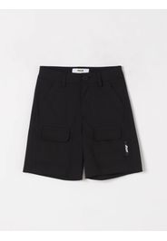 Shorts MSGM KIDS Kids color Black