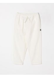 Pants MSGM KIDS Kids color White
