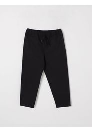Pants MSGM KIDS Kids color Black