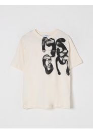 T-Shirt MSGM KIDS Kids color Cream