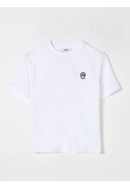 T-Shirt MSGM KIDS Kids color White