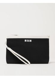 Bag MSGM KIDS Kids color Black
