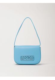 Bag MSGM KIDS Kids color Turquoise