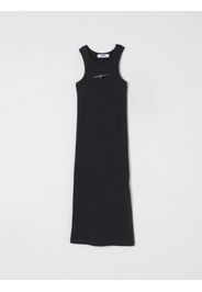 Dress MSGM KIDS Kids color Black