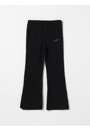 Pants MSGM KIDS Kids color Black