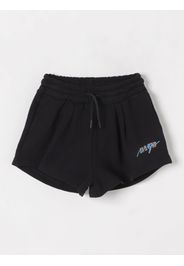 Short MSGM KIDS Kids color Black