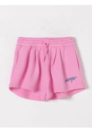 Short MSGM KIDS Kids color Pink