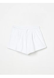 Shorts MSGM KIDS Kids color White