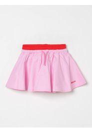 Short MSGM KIDS Kids color Pink