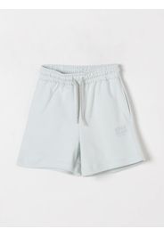 Short MSGM KIDS Kids color Green