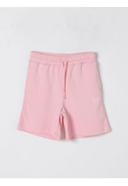 Short MSGM KIDS Kids color Pink
