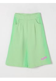 Shorts MSGM KIDS Kids color Green